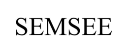 SEMSEE trademark