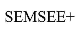 SEMSEE+ trademark