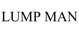 LUMP MAN trademark