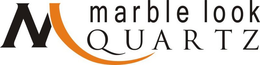 M MARBLE LOOK QUARTZ trademark