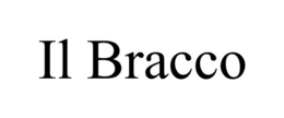IL BRACCO trademark