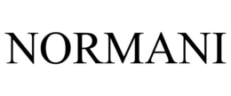 NORMANI trademark
