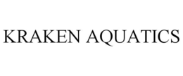 KRAKEN AQUATICS trademark