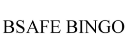 BSAFE BINGO trademark