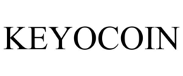 KEYOCOIN trademark