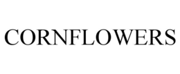 CORNFLOWERS trademark