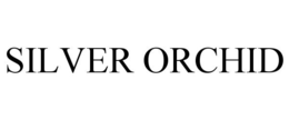 SILVER ORCHID trademark