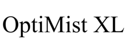 OPTIMIST XL trademark