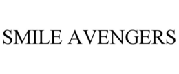 SMILE AVENGERS trademark