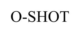 O-SHOT trademark