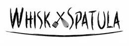 WHISK SPATULA trademark
