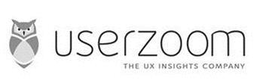 USERZOOM THE UX INSIGHTS COMPANY trademark