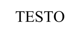 TESTO trademark