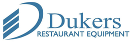 D DUKERS RESTAURANT EQUIPMENT trademark