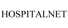 HOSPITALNET trademark