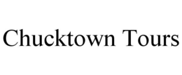 CHUCKTOWN TOURS trademark