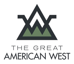 W THE GREAT AMERICAN WEST trademark