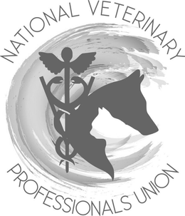 NATIONAL VETERINARY PROFESSIONALS UNION trademark