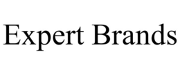 EXPERT BRANDS trademark
