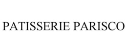 PATISSERIE PARISCO trademark