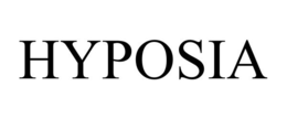 HYPOSIA trademark