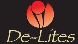 DE-LITES trademark