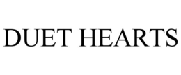 DUET HEARTS trademark
