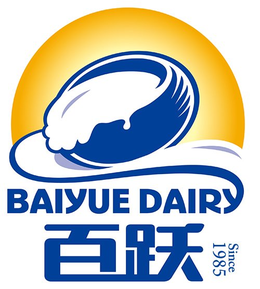 BAIYUE DAIRY SINCE 1985 trademark