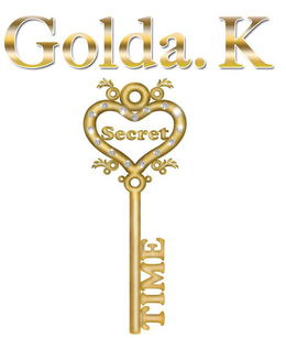 GOLDA. K SECRET TIME trademark