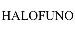 HALOFUNO trademark