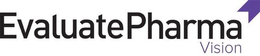 EVALUATEPHARMA VISION trademark