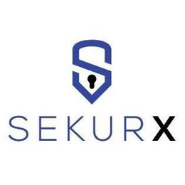 S SEKURX trademark