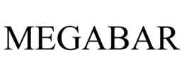 MEGABAR trademark
