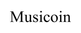 MUSICOIN trademark