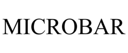 MICROBAR trademark