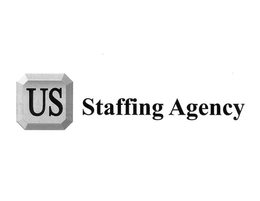 US STAFFING AGENCY trademark