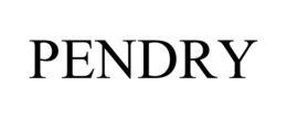 PENDRY trademark