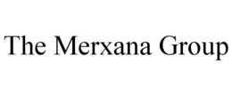 THE MERXANA GROUP trademark