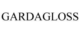 GARDAGLOSS trademark