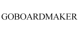 GOBOARDMAKER trademark