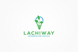 LACHIWAY ENTERPRISE AND LOGISTICS trademark