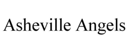 ASHEVILLE ANGELS trademark