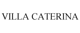 VILLA CATERINA trademark