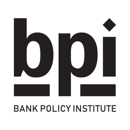 BPI BANK POLICY INSTITUTE trademark
