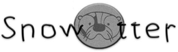 SNOWOTTER trademark