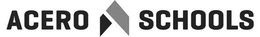 ACERO SCHOOLS trademark