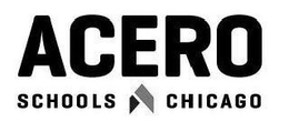 ACERO SCHOOLS CHICAGO trademark
