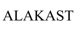 ALAKAST trademark
