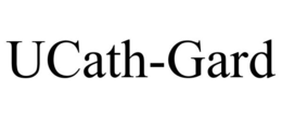 UCATH-GARD trademark