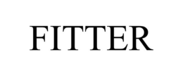 FITTER trademark